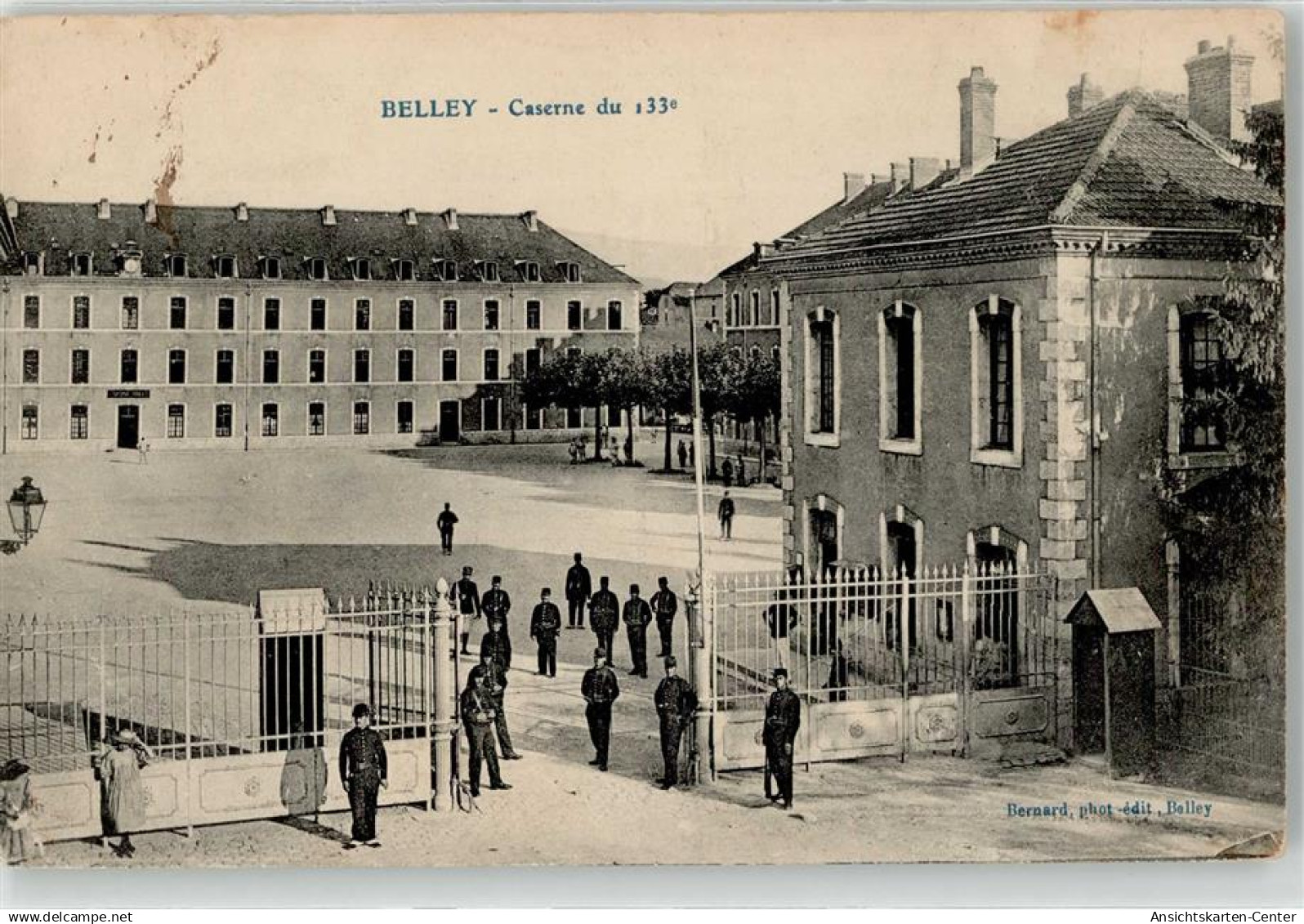52201574 - Belley