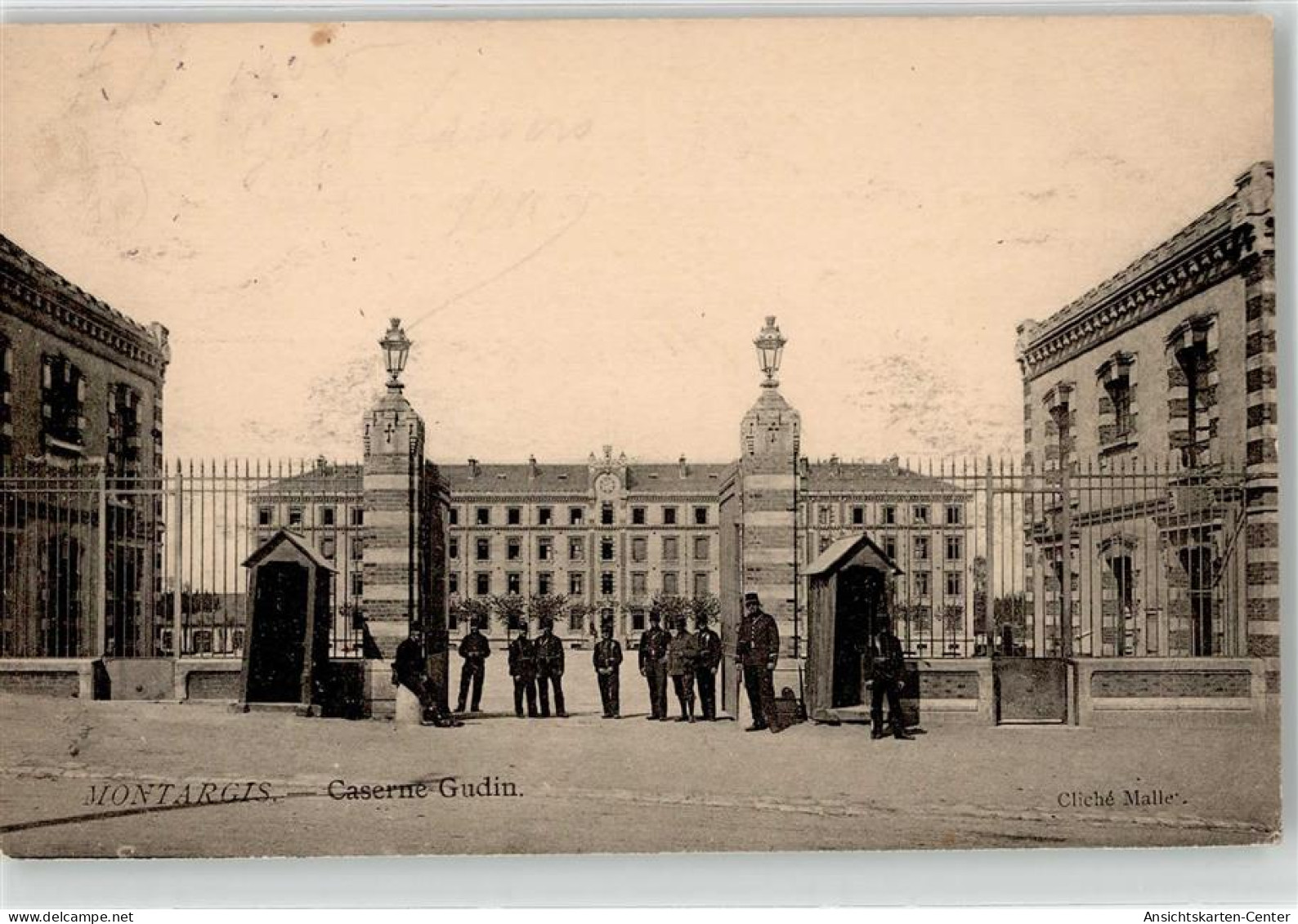 52201587 - Montargis