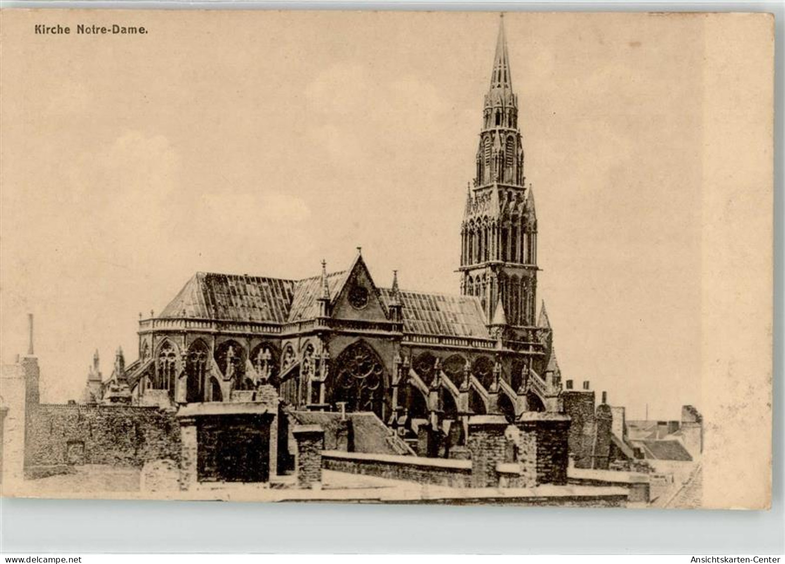 52201637 - Valenciennes