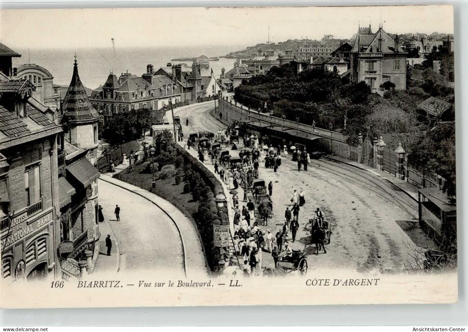 52201688 - Biarritz
