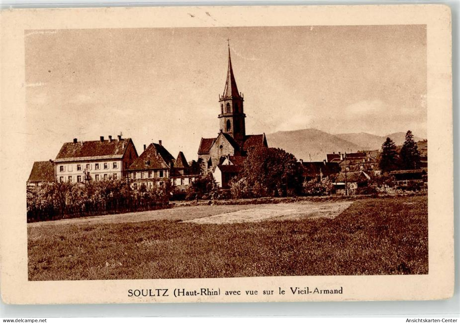 52201689 - Soultz-Haut-Rhin Sulz