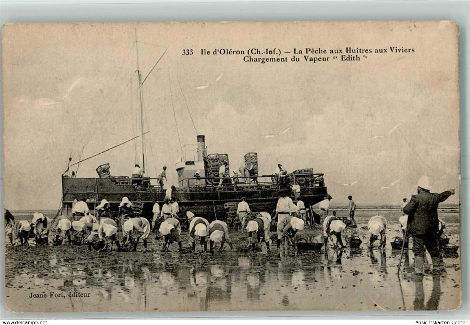 52214783 - Rochefort