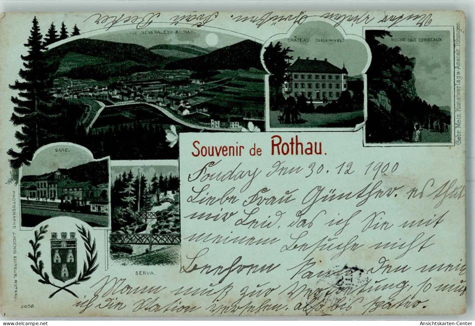 52214828 - Rothau
