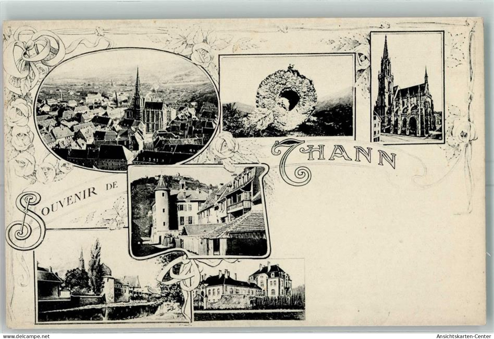 52214847 - Thann Tann , Thann