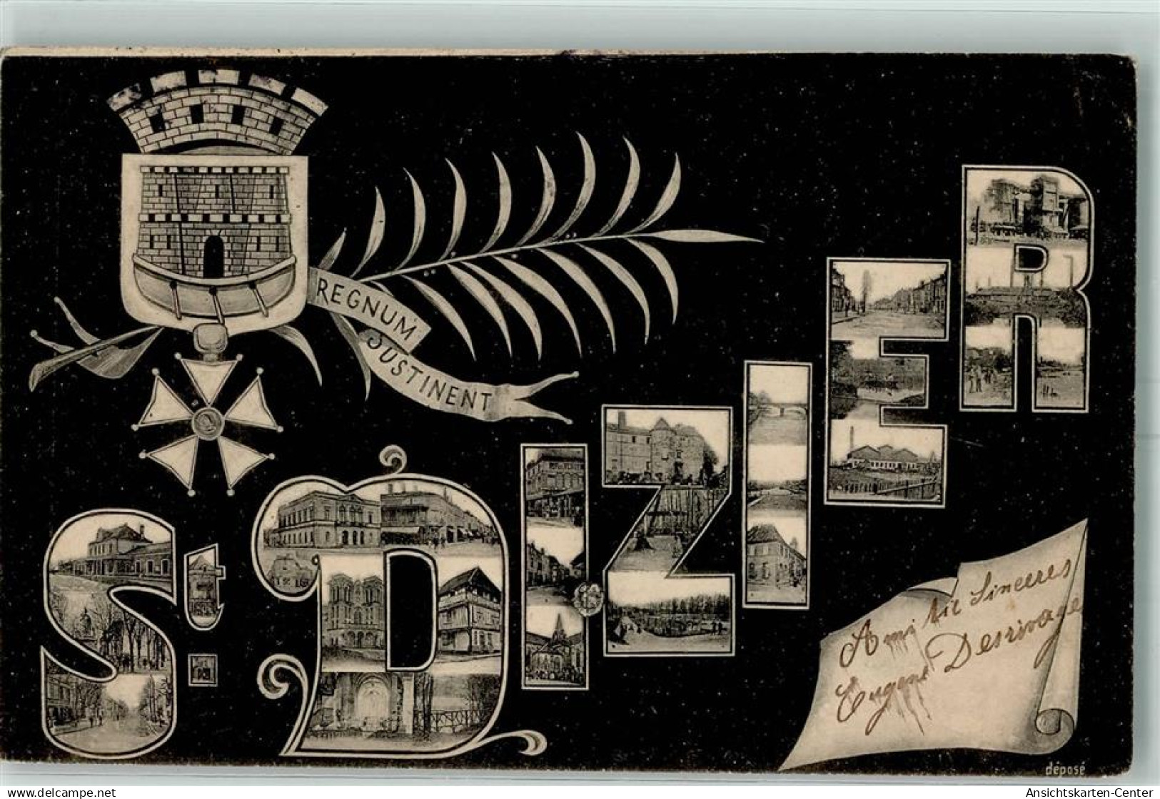 52214975 - Saint-Dizier