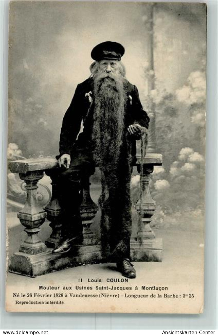 52214985 - Montlucon