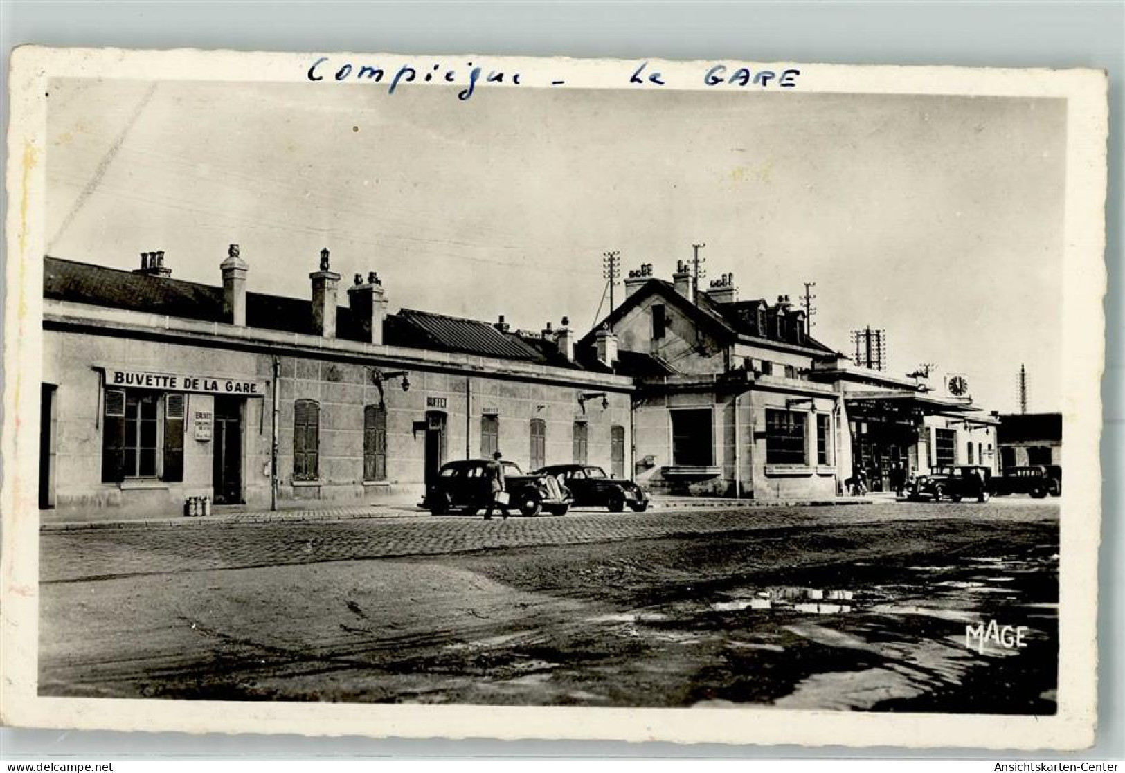 52215018 - Compiegne