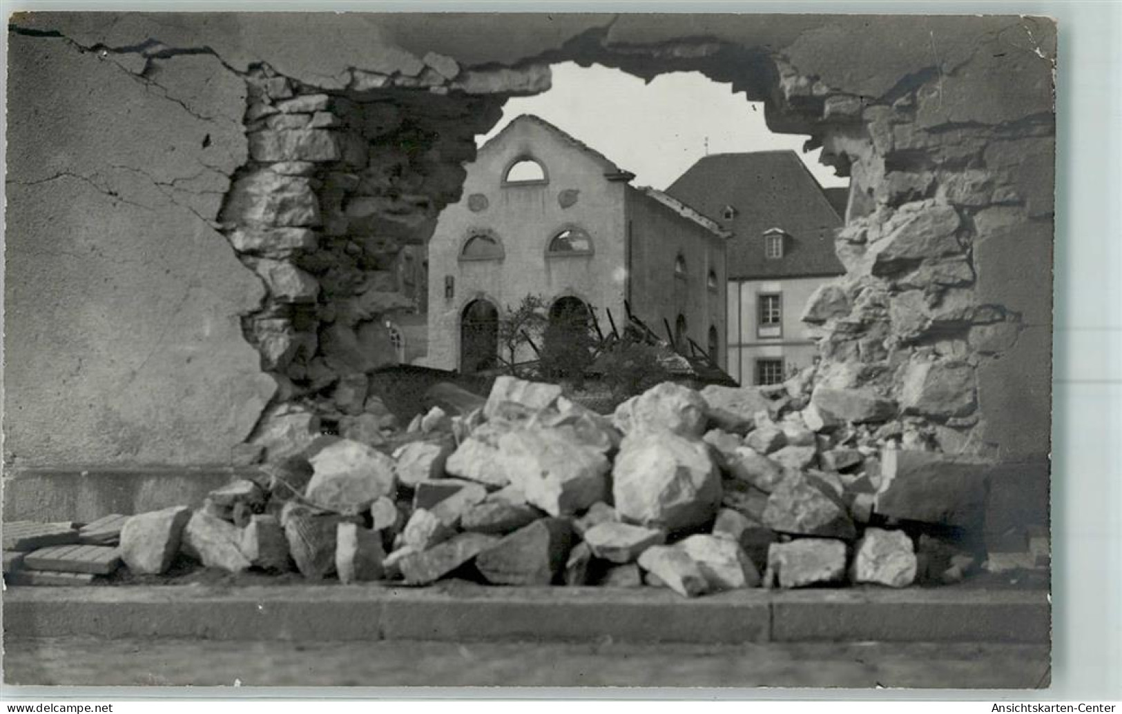 52215039 - Munster Muenster