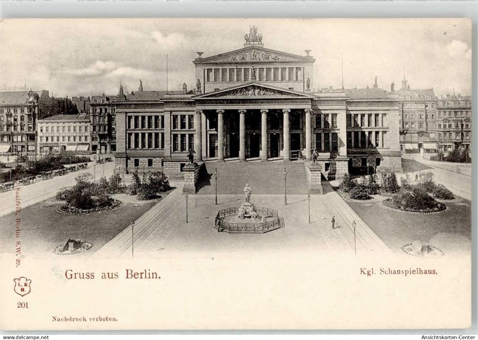52216264 - Berlin Mitte