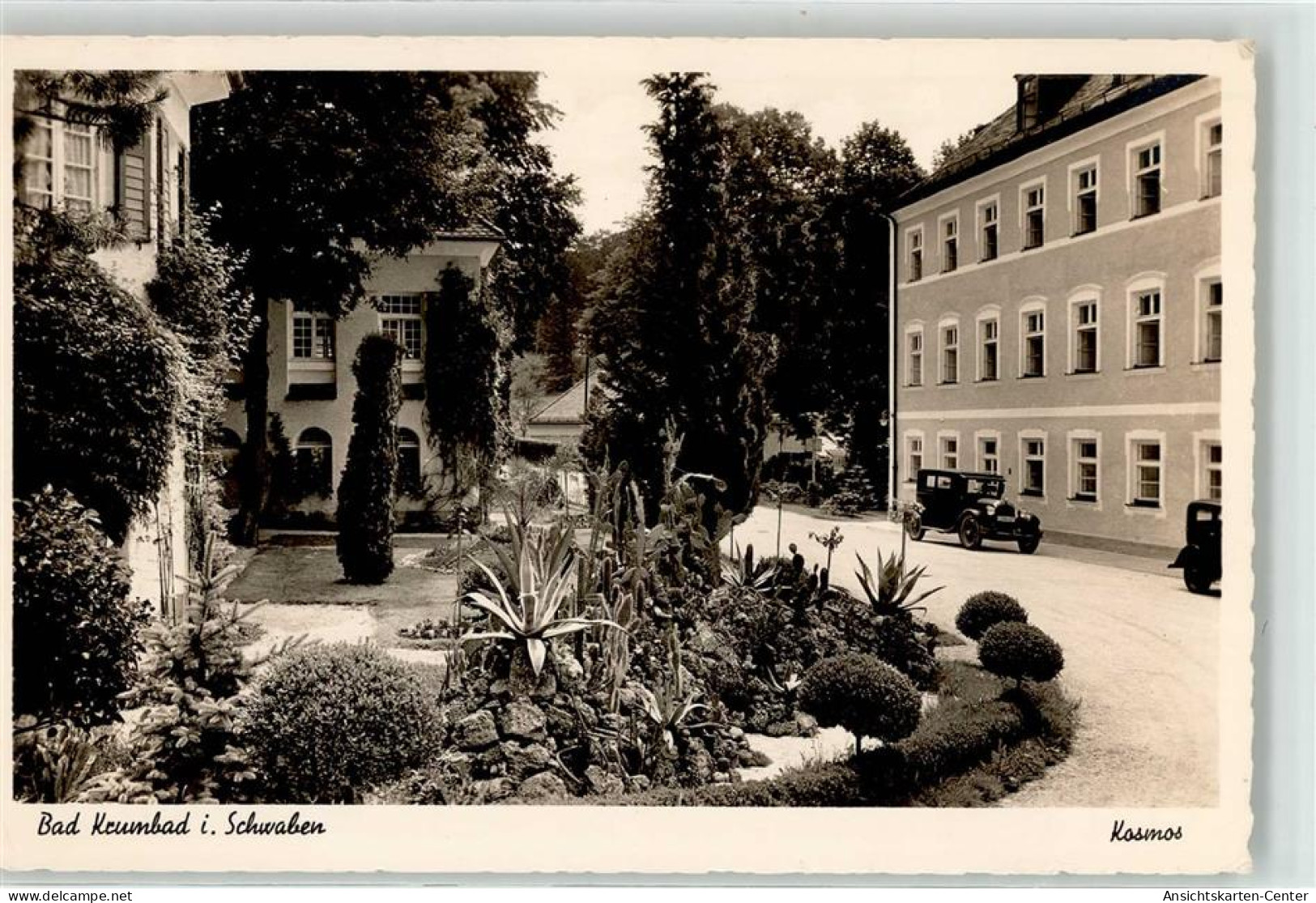 52216400 - Krumbach Schwaben