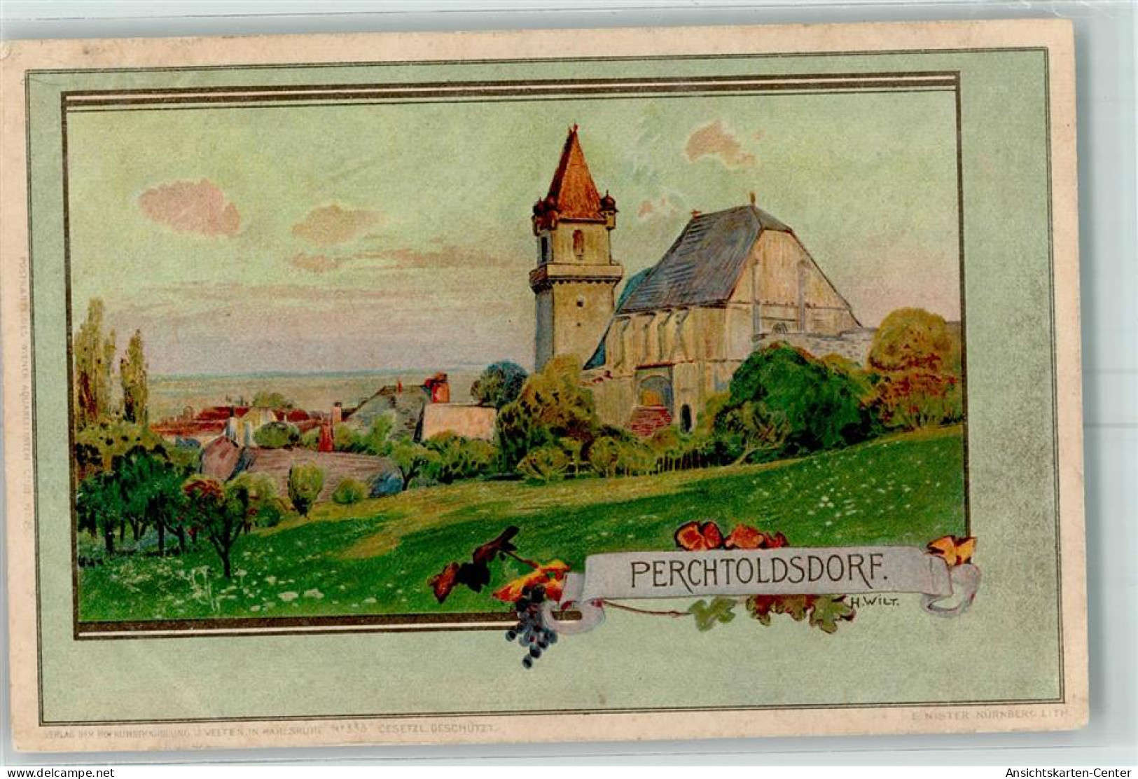 52220605 - Perchtoldsdorf