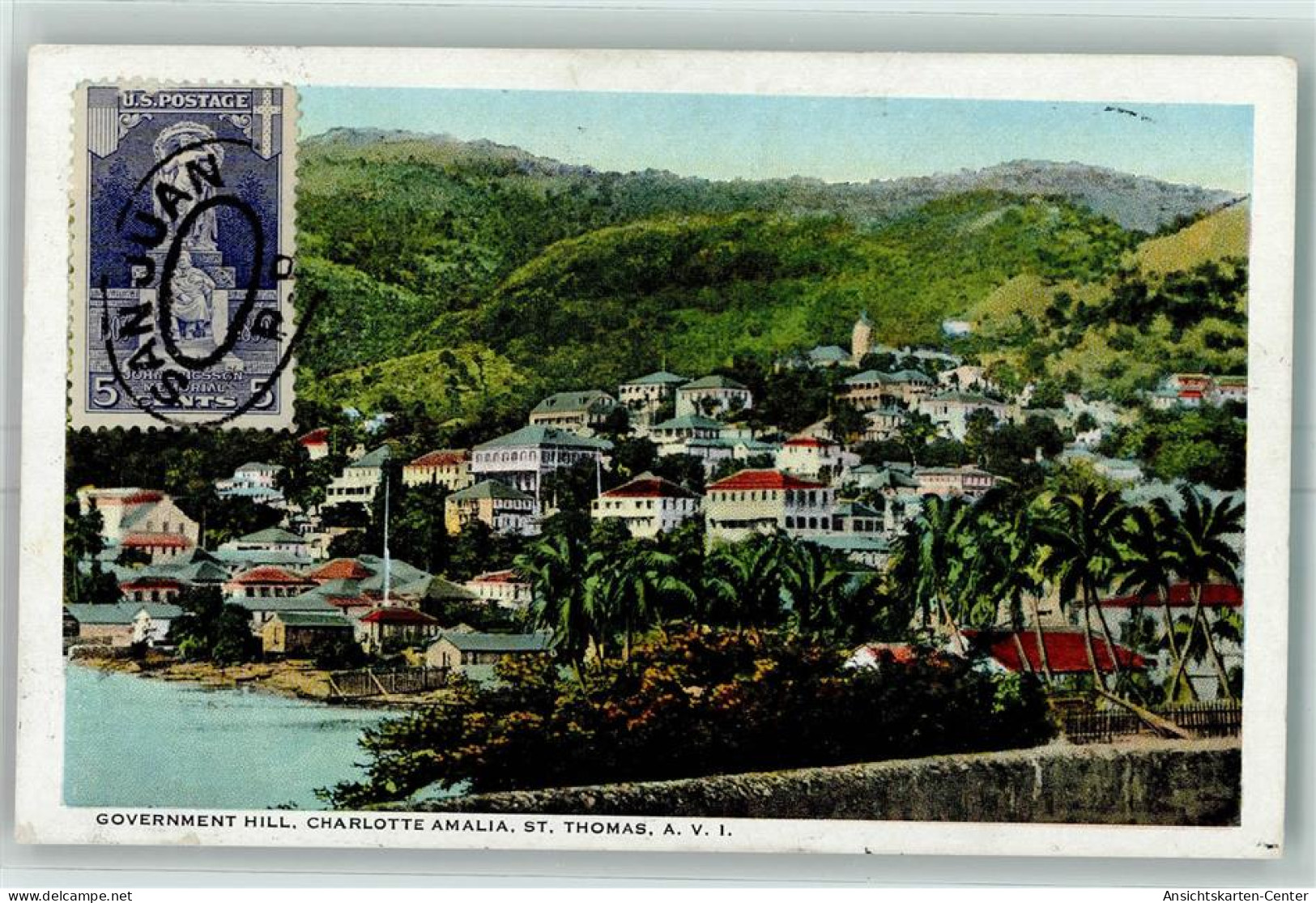 52221774 - Charlotte Amalie