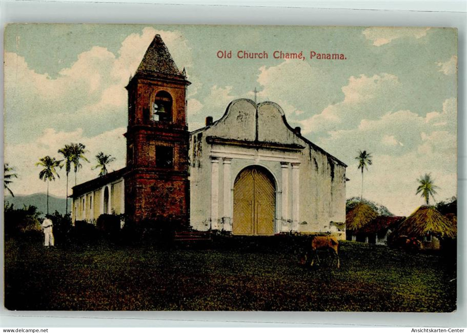 52221786 - Panama City