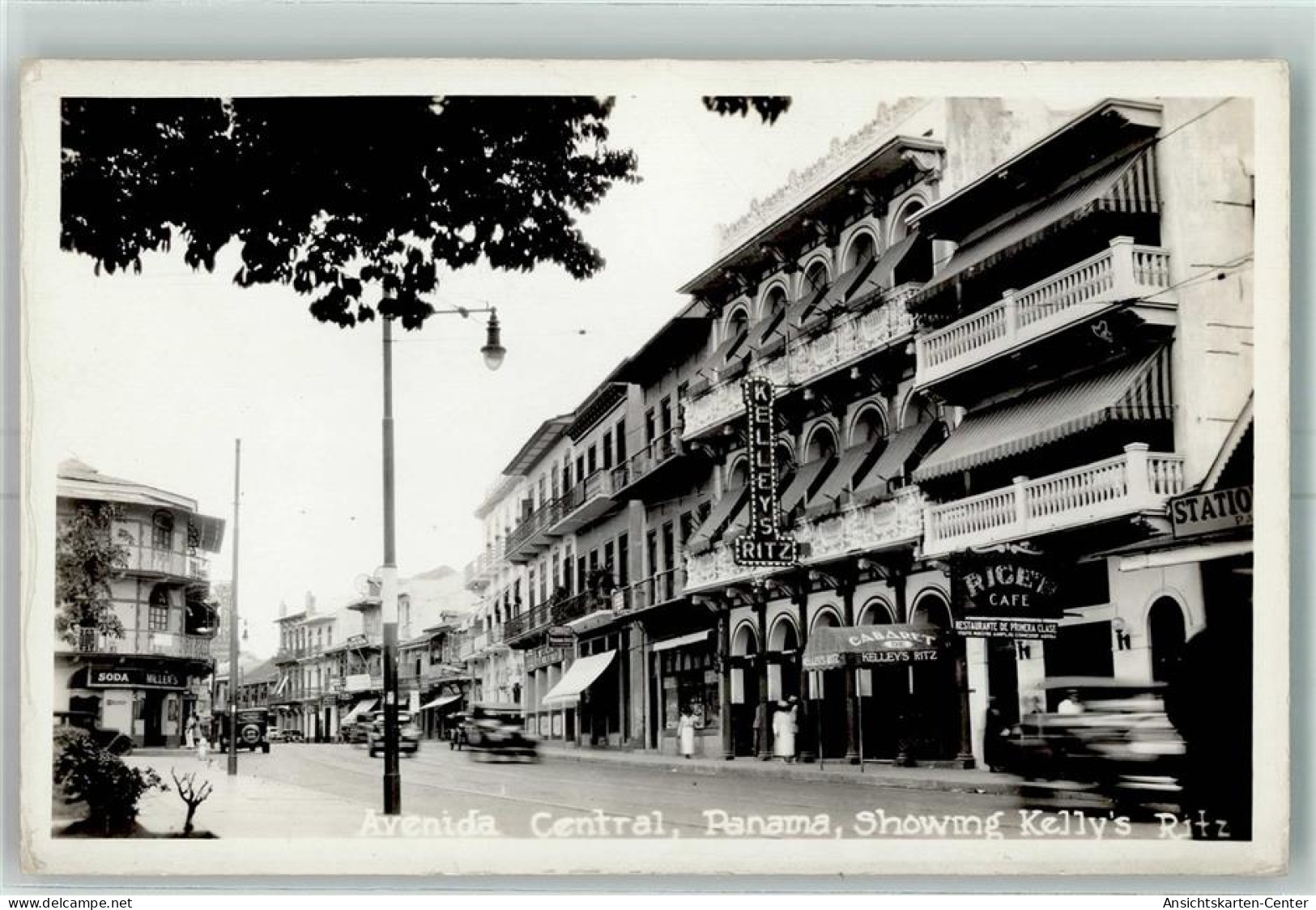 52221884 - Panama City