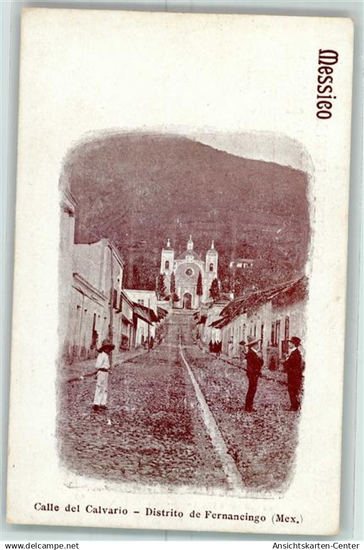 52222124 - Mexiko City