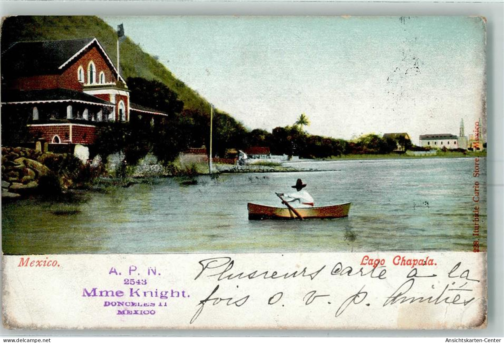 52222130 - Guadalajara