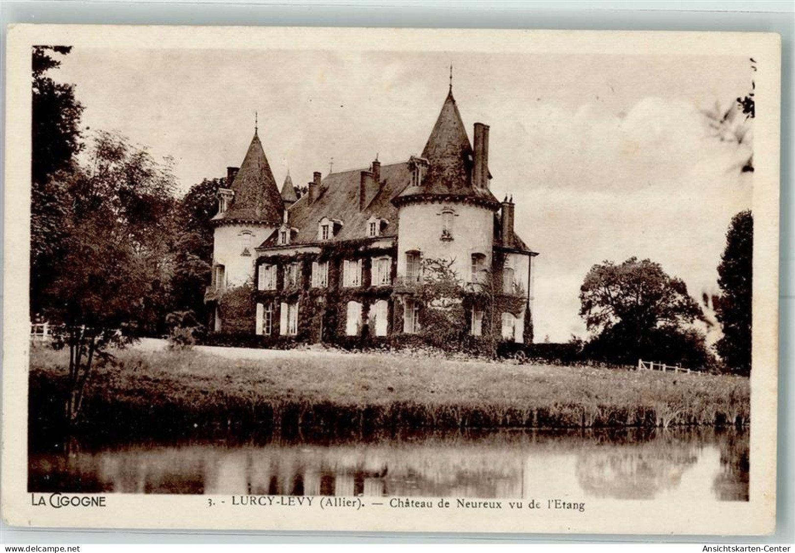 52222286 - Lurcy-Levis