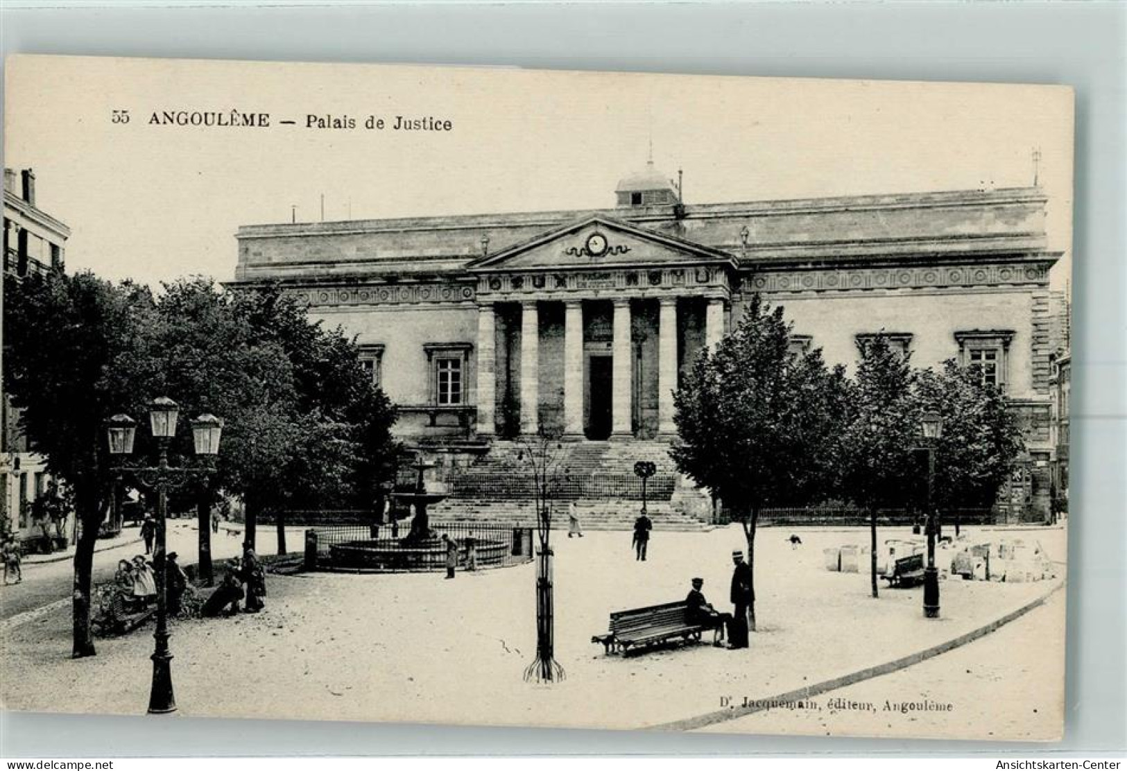 52222300 - Angouleme