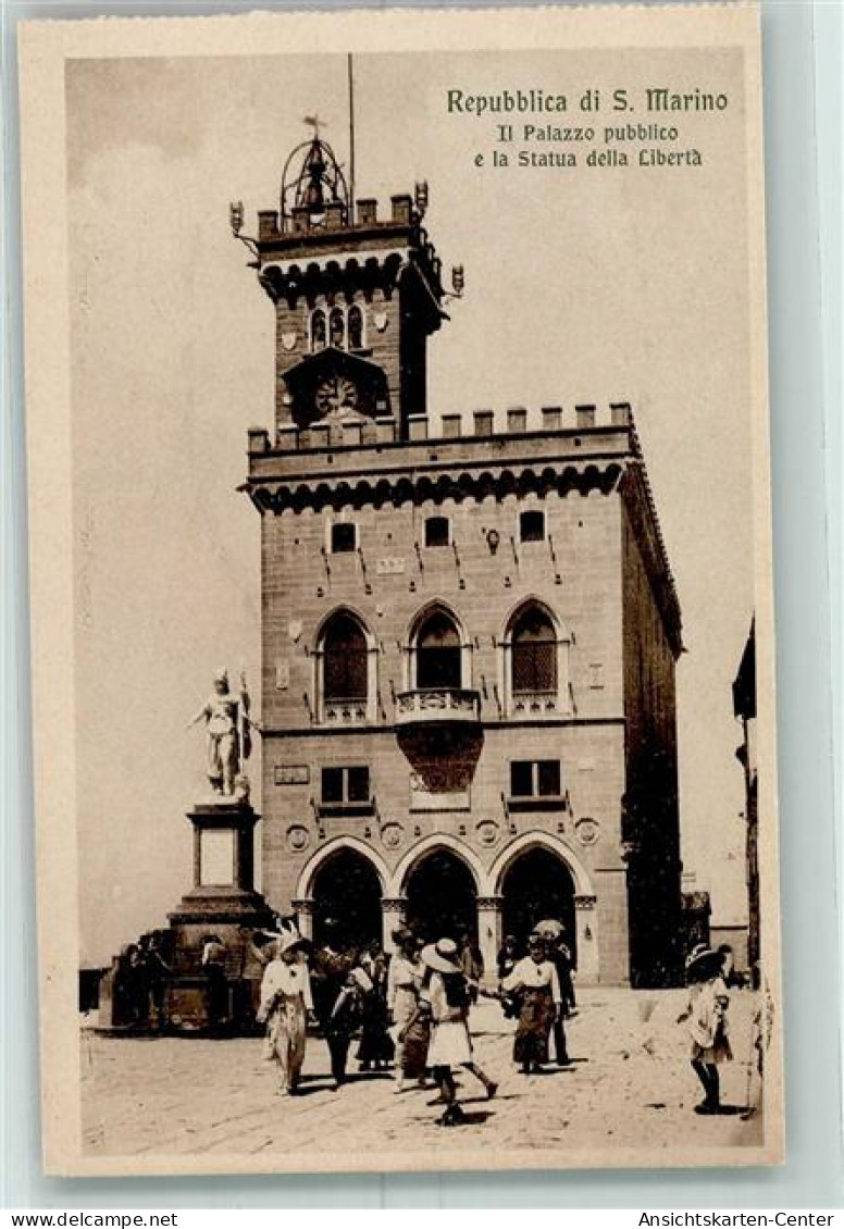 52222949 - San Marino