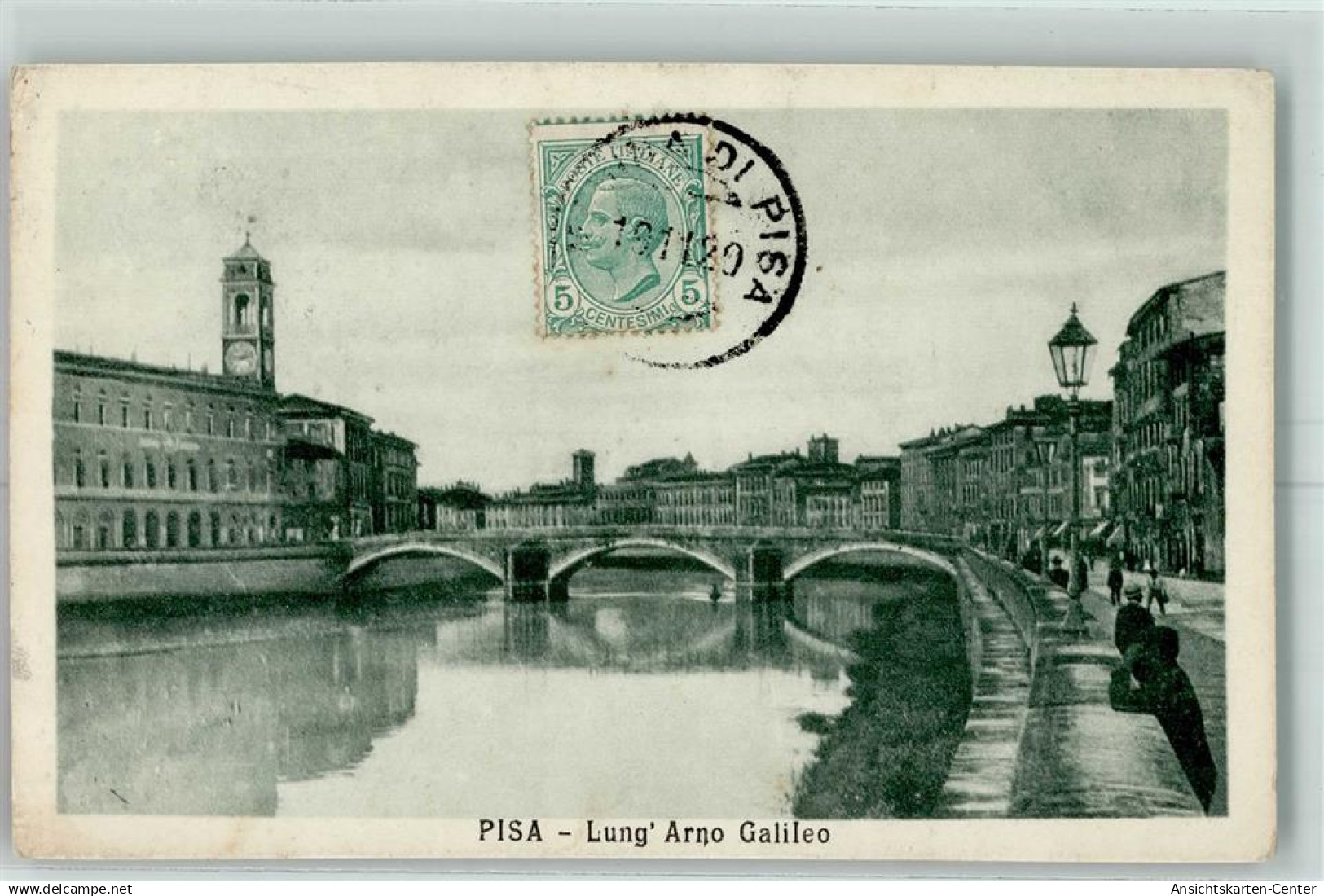 52223275 - Pisa