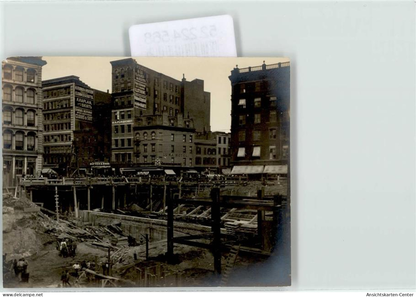 52224568 - New Orleans