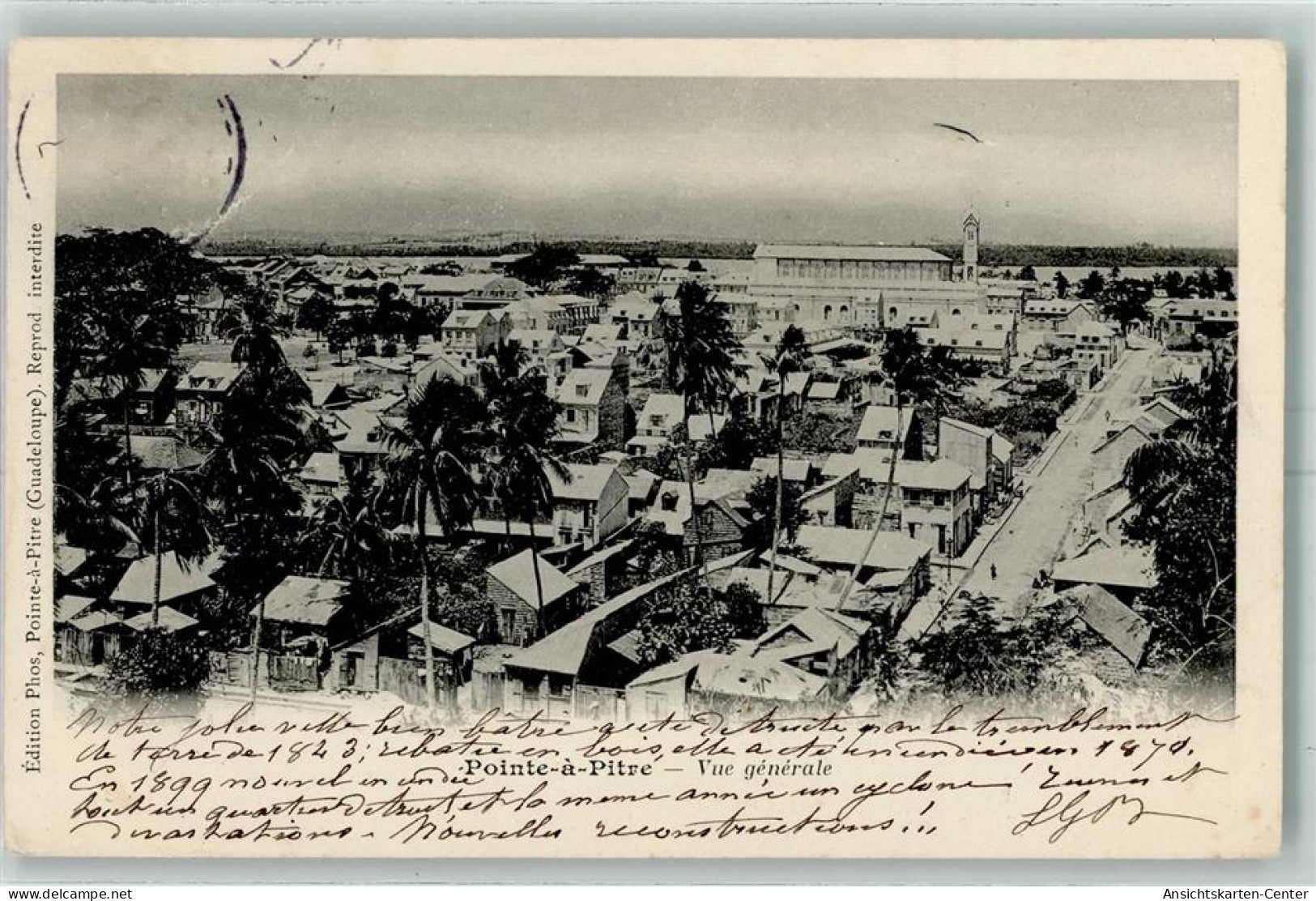 52225038 - Pointe-a-Pitre