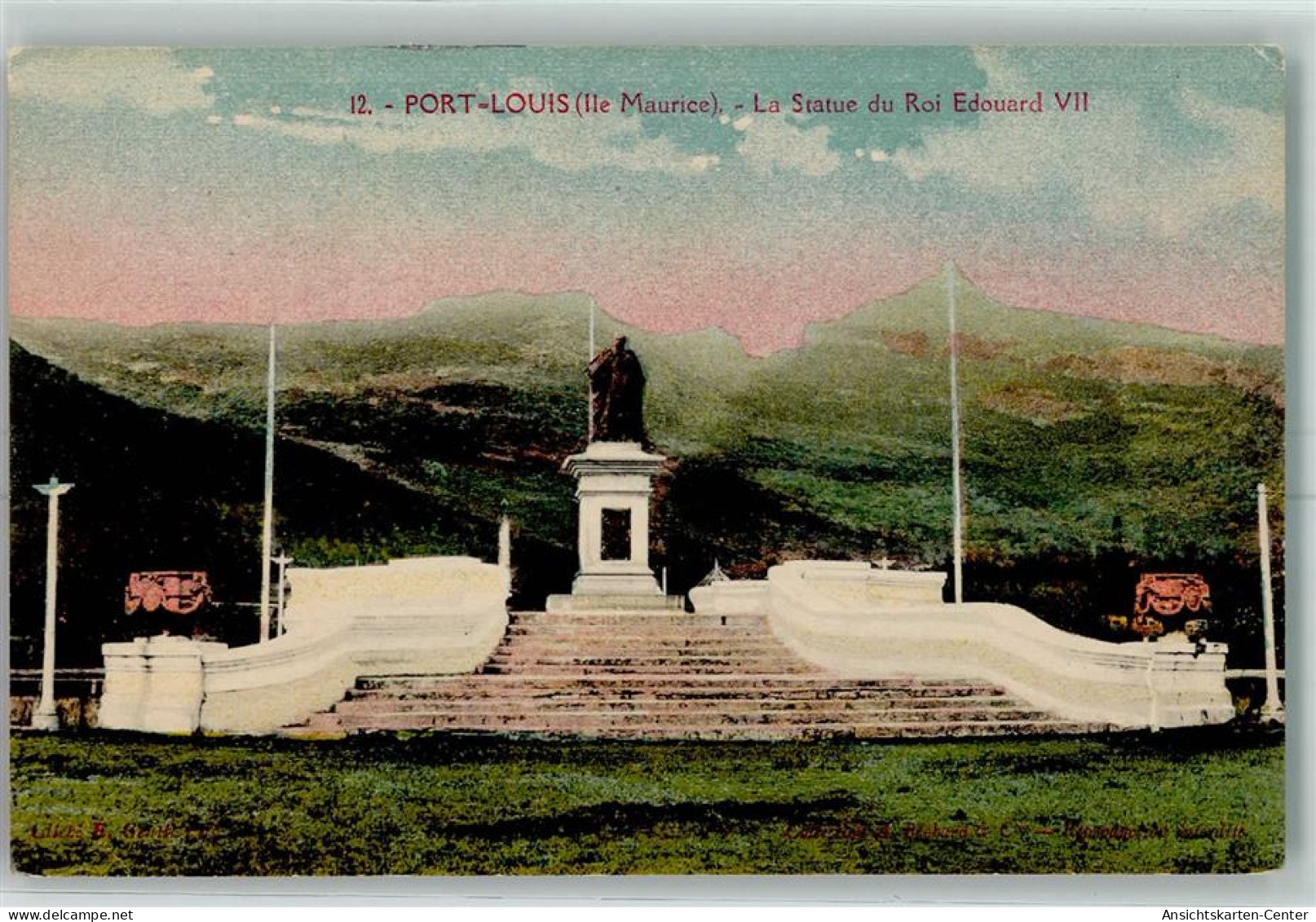 52225058 - Port Louis