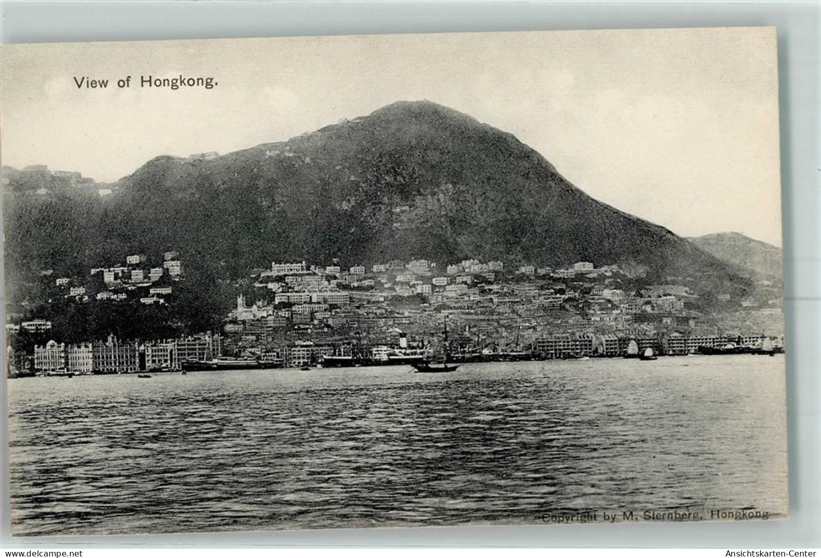 52225086 - Hongkong
