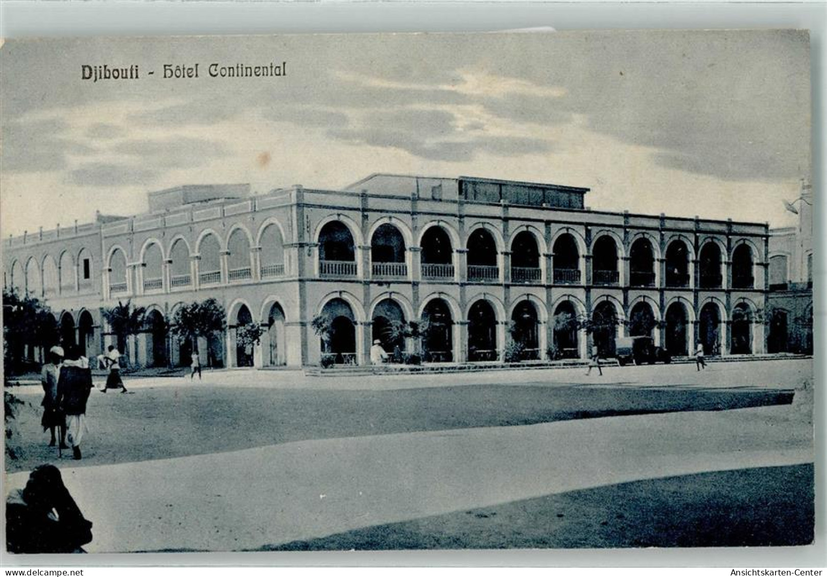 52225339 - Dschibuti