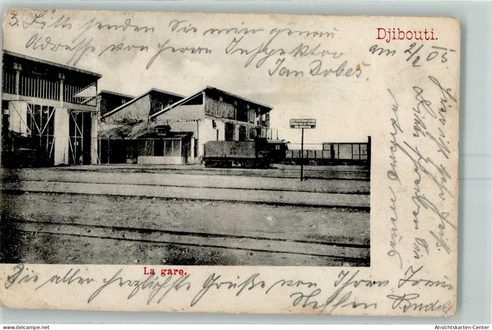 52225340 - Dschibuti