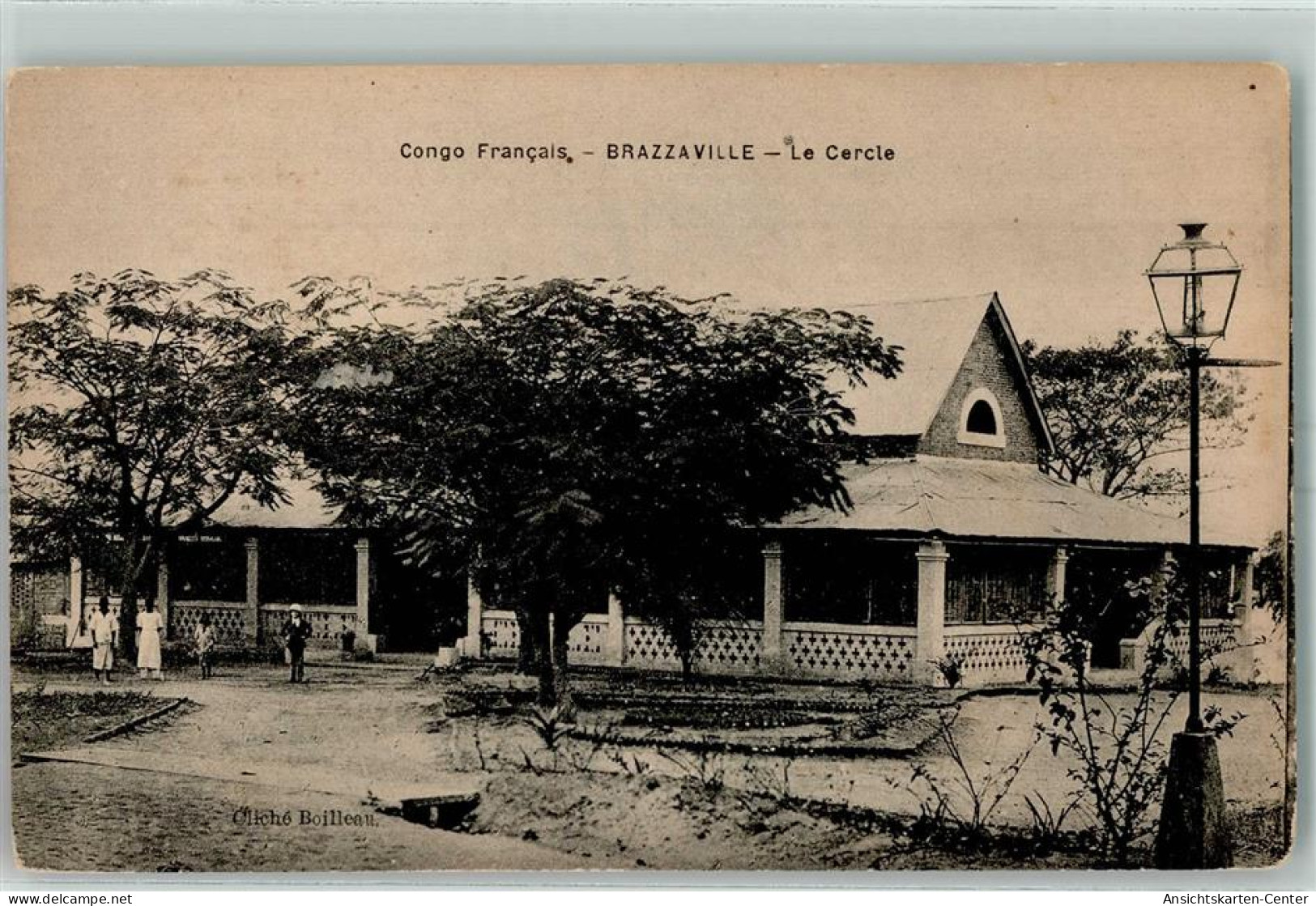 52225457 - Brazzaville