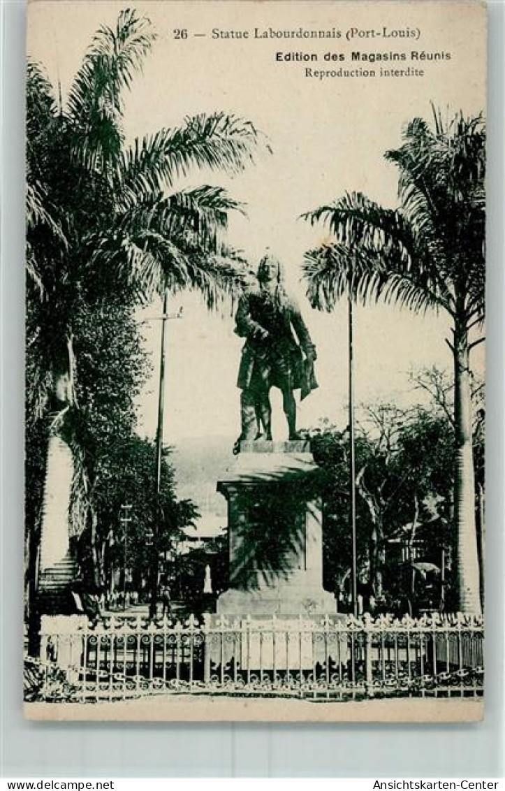 52225689 - Port Louis