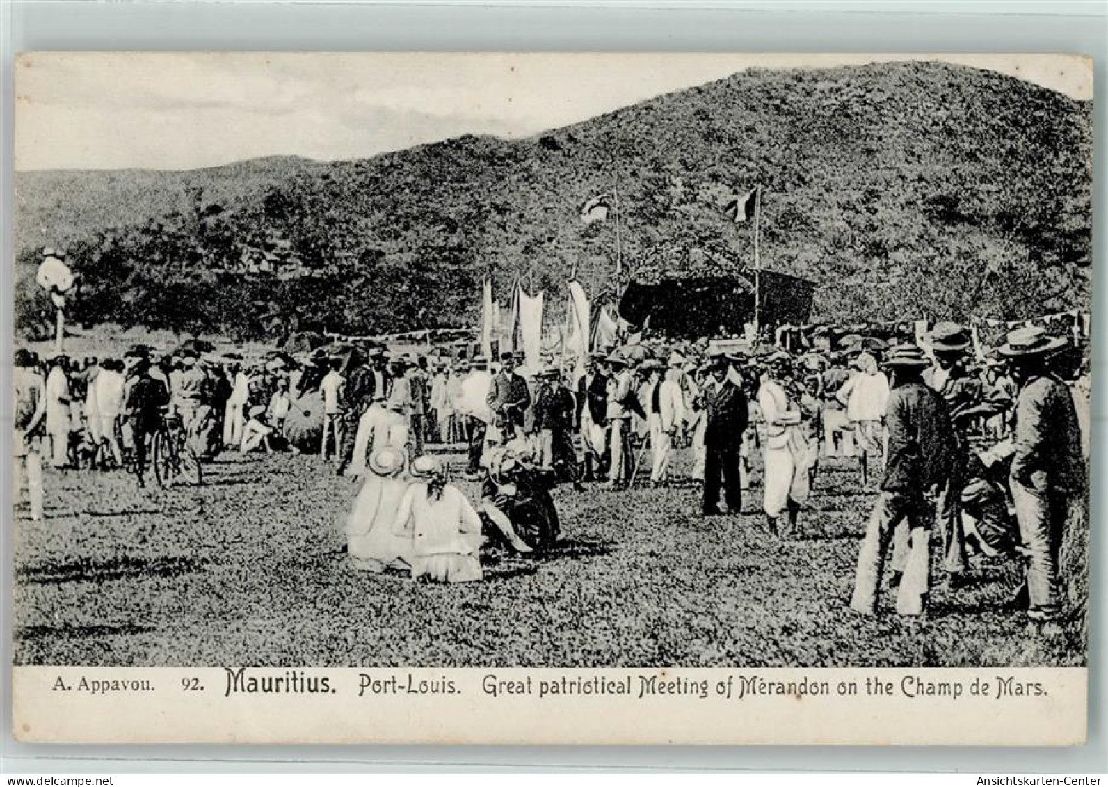 52225730 - Port Louis