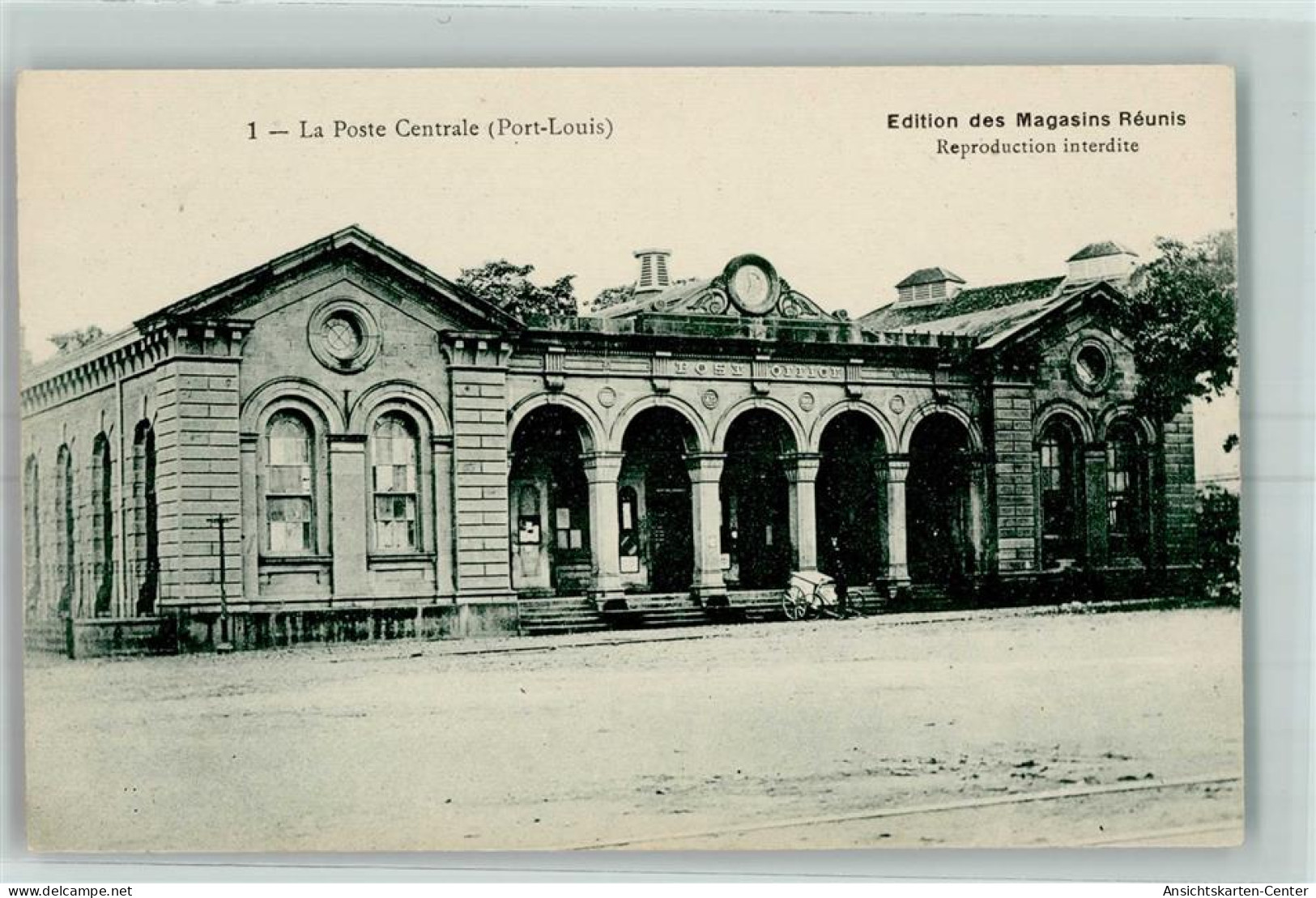 52225736 - Port Louis