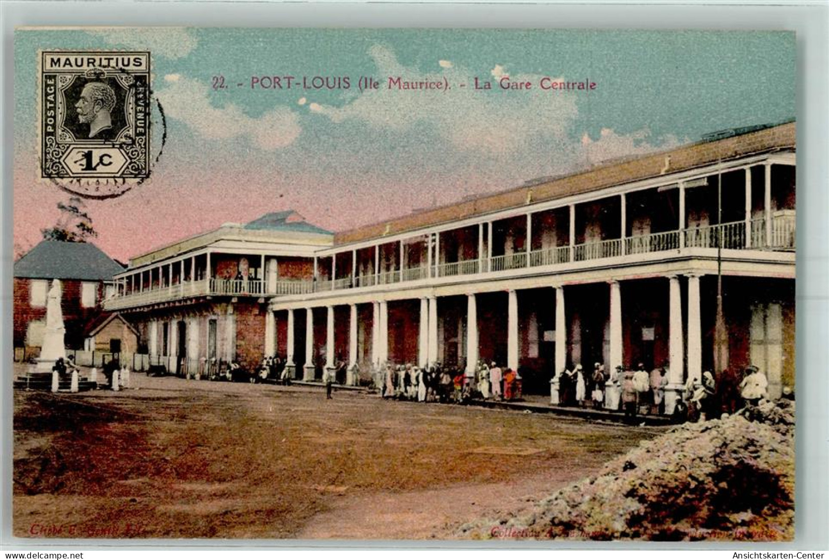 52225746 - Port Louis