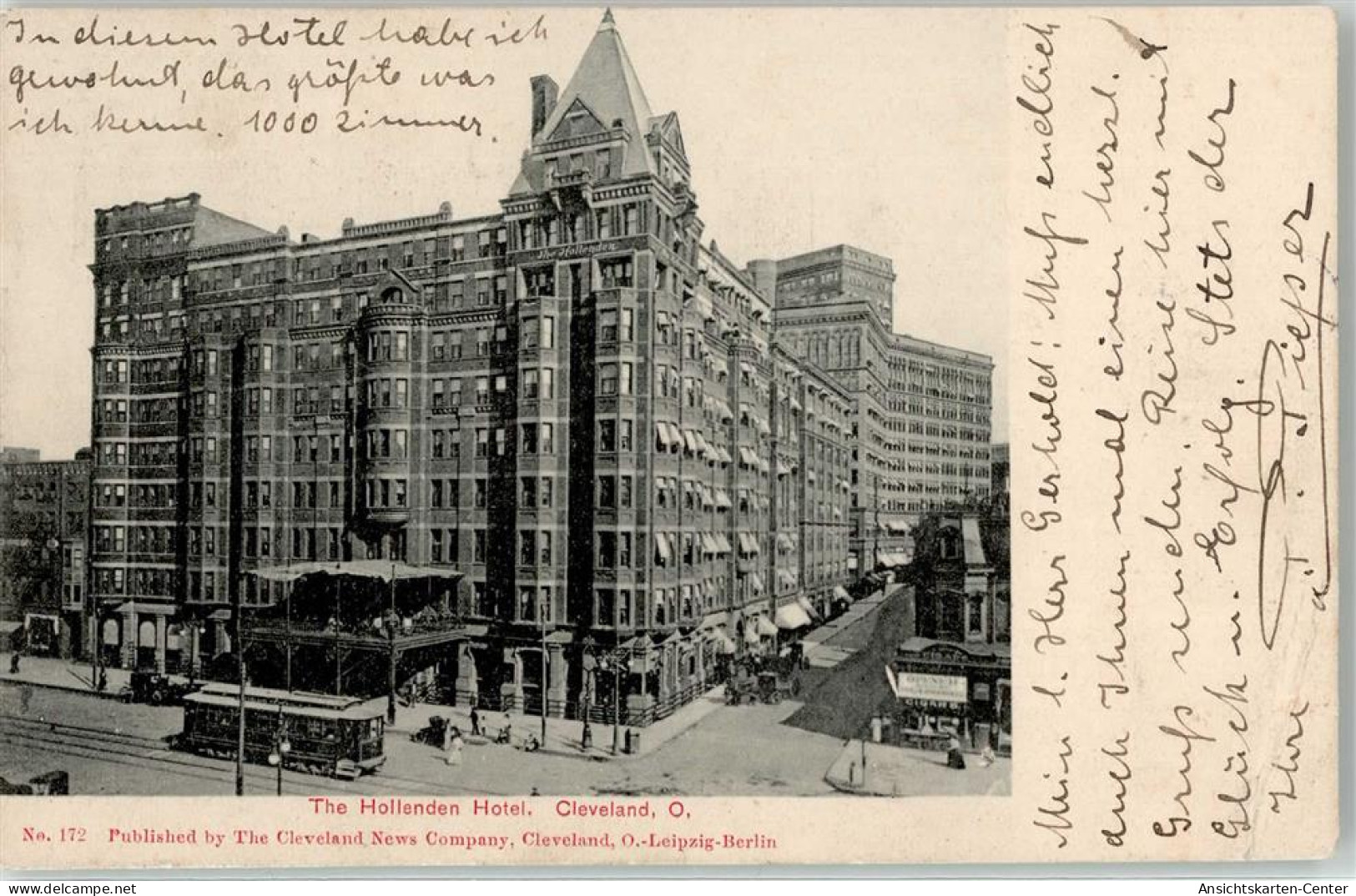 52228174 - Cleveland