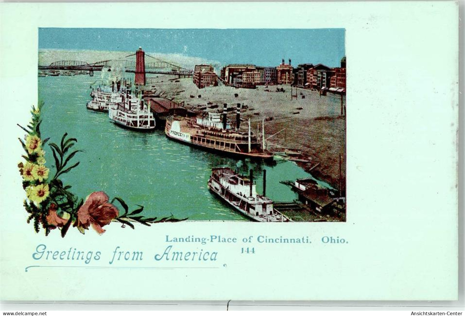 52228203 - Cincinnati