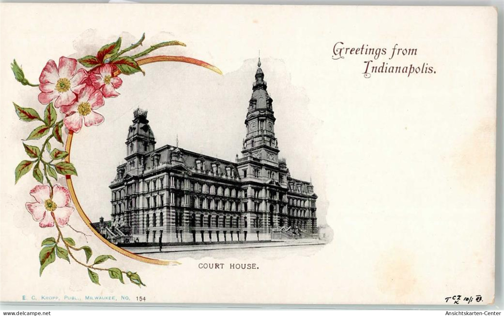 52228217 - Indianapolis