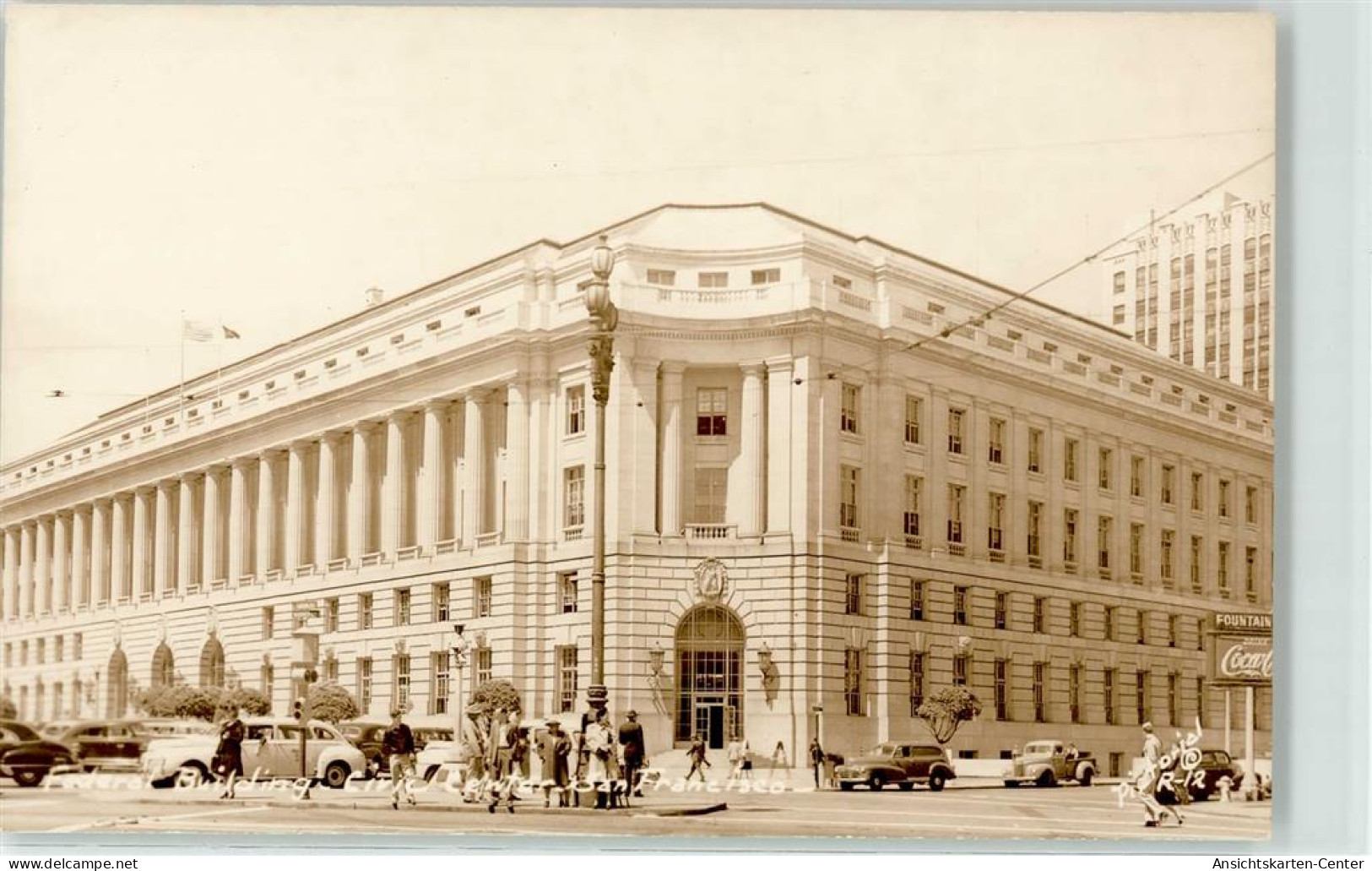 52228265 - San Francisco