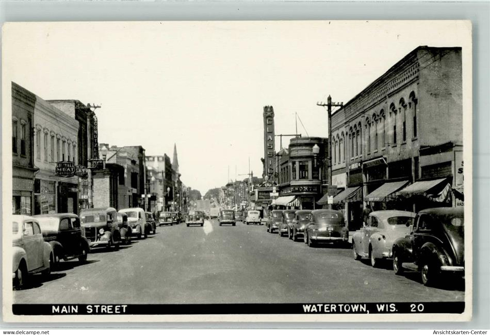 52228310 - Watertown