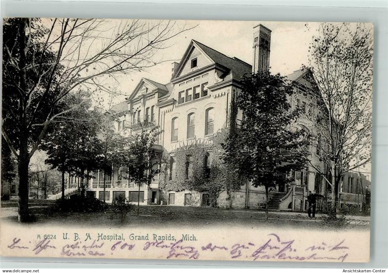 52228574 - Grand Rapids