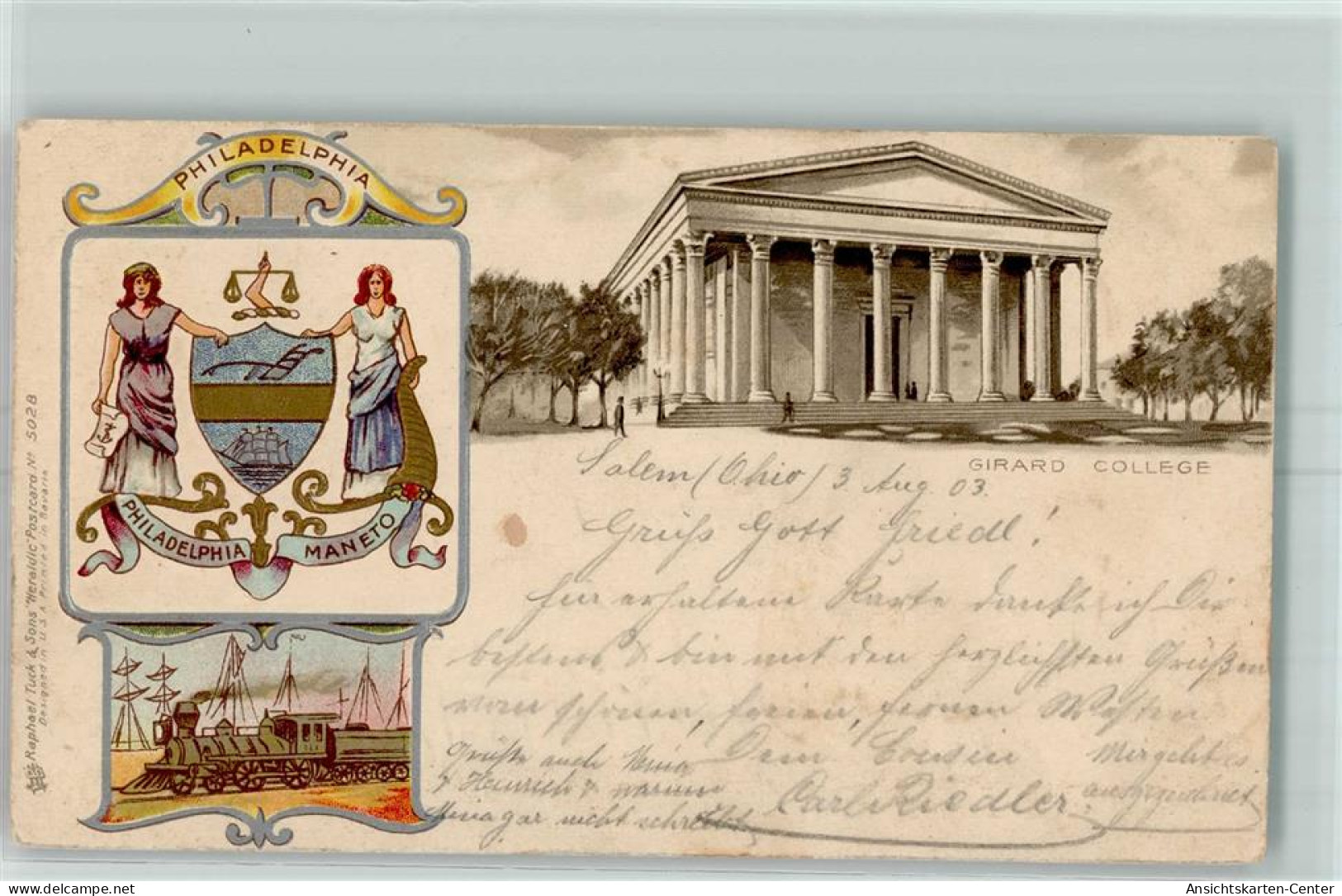 52228580 - Cleveland