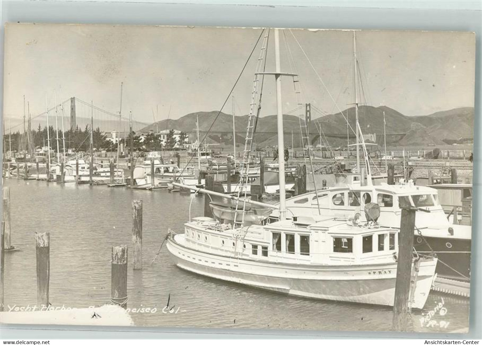 52228599 - San Francisco