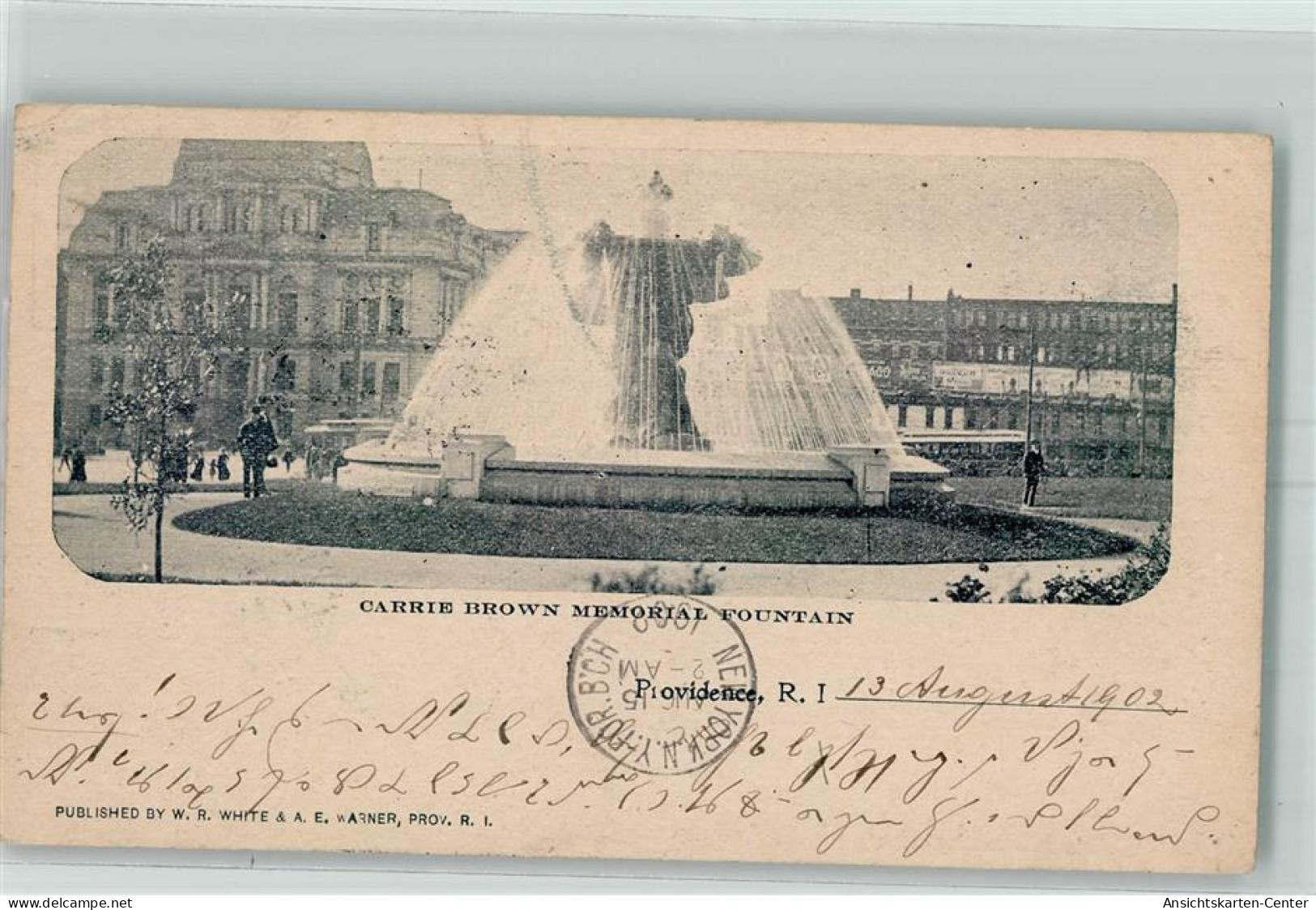 52228600 - Providence