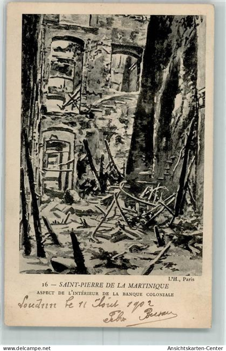 52228676 - Saint-Pierre