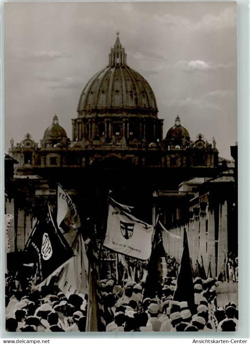 52228818 - Vatikanstadt