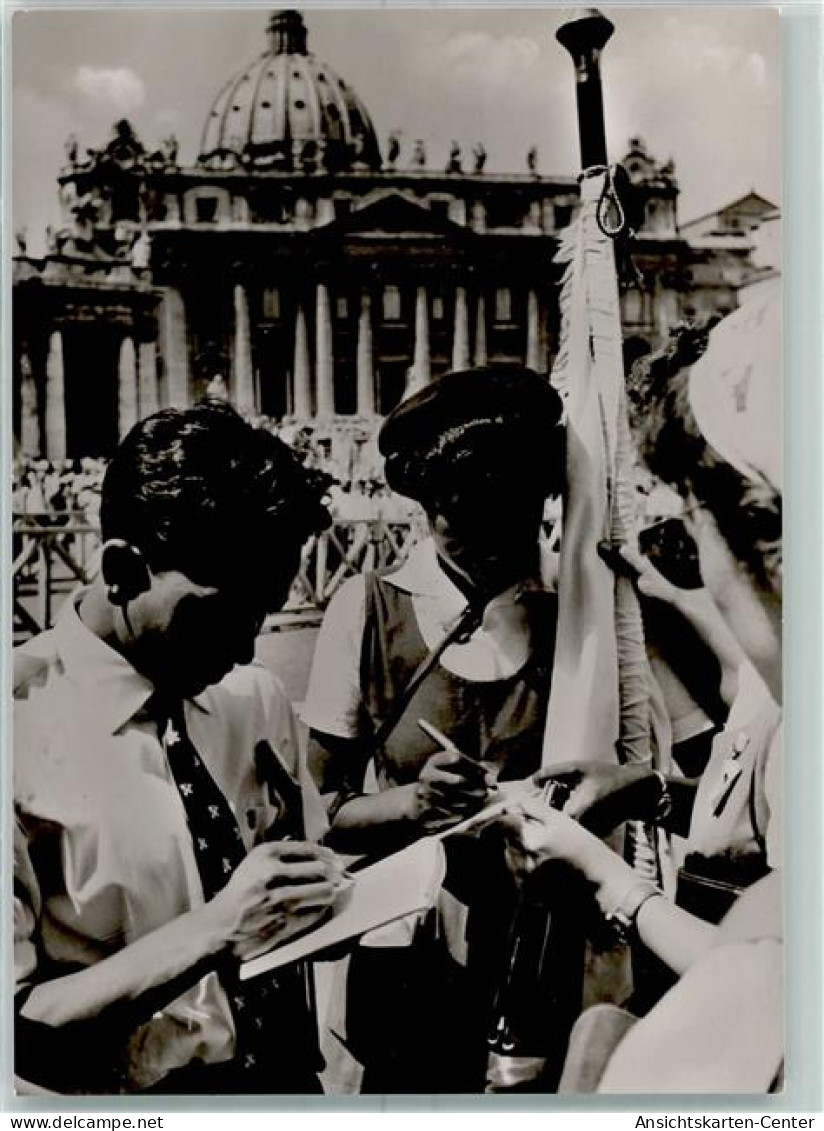 52228829 - Vatikanstadt