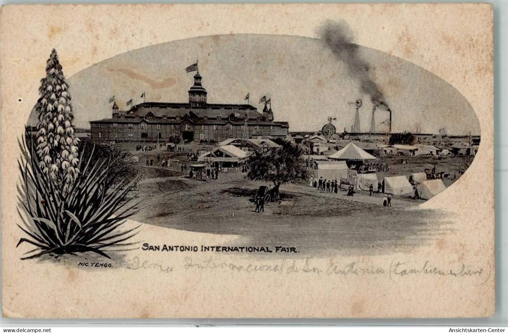 52228877 - San Antonio