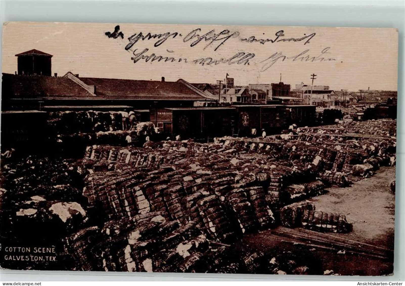 52228890 - Galveston