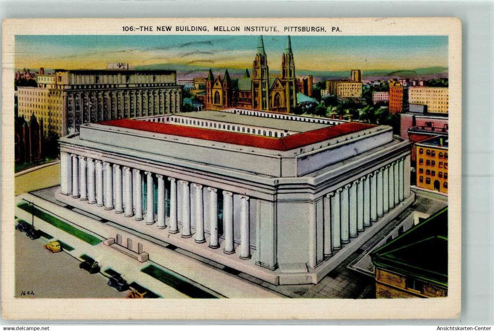 52228955 - Pittsburgh